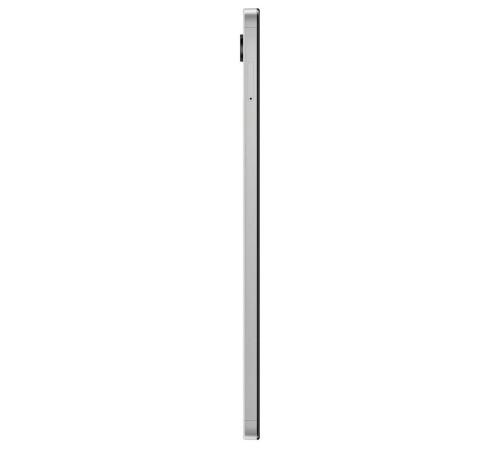 Планшет Samsung Galaxy Tab A9 SM-X115 Helio G99 (2.2) 8C RAM8Gb ROM128Gb 8.7" LCD 1340x800 3G 4G Android 13 серебристый 8Mpix 2Mpix BT GPS WiFi Touch microSD 1Tb 5100mAh 7hr Планшет Samsung Galaxy Tab A9 SM-X115 Helio G99 (2.2) 8C RAM8Gb ROM128Gb 8.7" LCD 1340x800 3G 4G Android 13 серебристый 8Mpix 2Mpix BT GPS WiFi Touch microSD 1Tb 5100mAh 7hr