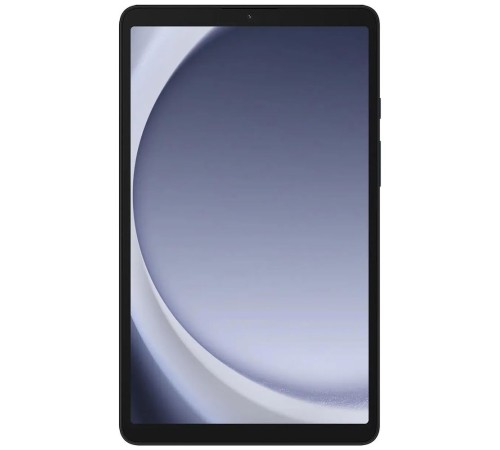 Планшет Samsung Galaxy Tab A9 SM-X115 Helio G99 (2.2) 8C RAM4Gb ROM64Gb 8.7" LCD 1340x800 3G 4G Android 13 темно-синий 8Mpix 2Mpix BT GPS WiFi Touch microSD 1Tb 5100mAh 7hr Планшет Samsung Galaxy Tab A9 SM-X115 Helio G99 (2.2) 8C RAM4Gb ROM64Gb 8.7" LCD 1340x800 3G 4G Android 13 темно-синий 8Mpix 2Mpix BT GPS WiFi Touch microSD 1Tb 5100mAh 7hr