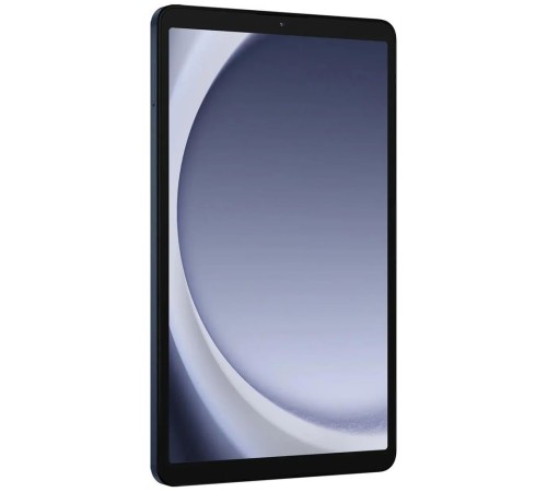 Планшет Samsung Galaxy Tab A9 SM-X115 Helio G99 (2.2) 8C RAM4Gb ROM64Gb 8.7" LCD 1340x800 3G 4G Android 13 темно-синий 8Mpix 2Mpix BT GPS WiFi Touch microSD 1Tb 5100mAh 7hr Планшет Samsung Galaxy Tab A9 SM-X115 Helio G99 (2.2) 8C RAM4Gb ROM64Gb 8.7" LCD 1340x800 3G 4G Android 13 темно-синий 8Mpix 2Mpix BT GPS WiFi Touch microSD 1Tb 5100mAh 7hr