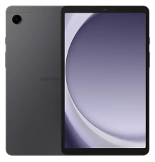 Планшет Samsung Galaxy Tab A9 SM-X115 Helio G99 (2.2) 8C RAM4Gb ROM64Gb 8.7" LCD 1340x800 4G Android 13 серый 8Mpix 2Mpix BT GPS WiFi Touch microSD 1Tb 5100mAh 7hr