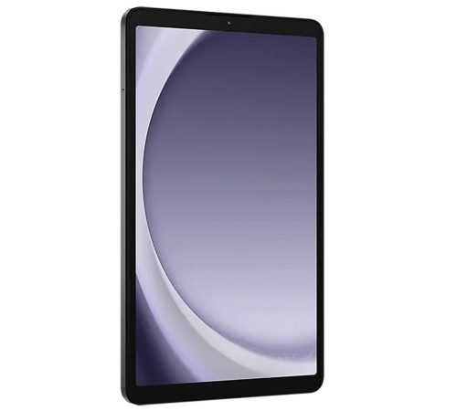 Планшет Samsung Galaxy Tab A9 SM-X115 Helio G99 (2.2) 8C RAM8Gb ROM128Gb 8.7" LCD 1340x800 4G Android 13 серый 8Mpix 2Mpix BT GPS WiFi Touch microSD 1Tb 5100mAh 7hr Планшет Samsung Galaxy Tab A9 SM-X115 Helio G99 (2.2) 8C RAM8Gb ROM128Gb 8.7" LCD 1340x800 4G Android 13 серый 8Mpix 2Mpix BT GPS WiFi Touch microSD 1Tb 5100mAh 7hr
