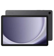 Планшет Samsung Galaxy Tab A9+ SM-X210 Snapdragon 695 (2.2) 8C RAM4Gb ROM64Gb 11" LCD 1920x1200 Android 13 серый 8Mpix 2Mpix BT WiFi Touch microSD 1Tb 7040mAh 7hr