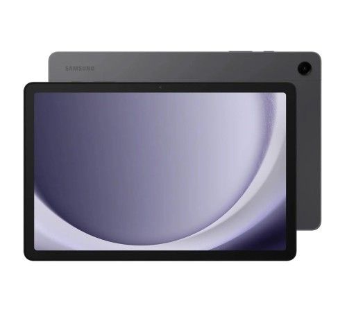 Планшет Samsung Galaxy Tab A9+ SM-X210 Snapdragon 695 (2.2) 8C RAM4Gb ROM64Gb 11" LCD 1920x1200 Android 13 серый 8Mpix 2Mpix BT WiFi Touch microSD 1Tb 7040mAh 7hr