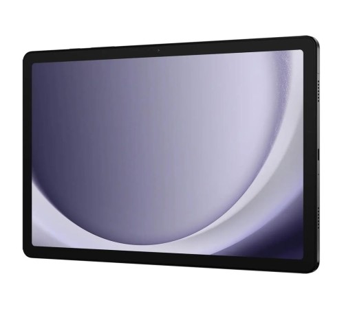 Планшет Samsung Galaxy Tab A9+ SM-X210 Snapdragon 695 (2.2) 8C RAM4Gb ROM64Gb 11" LCD 1920x1200 Android 13 серый 8Mpix 2Mpix BT WiFi Touch microSD 1Tb 7040mAh 7hr