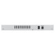 Коммутатор Zyxel GS1200-8HPV2-EU0101F 8G 4PoE+ 60W управляемый