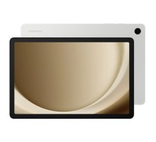 Планшет Samsung Galaxy Tab A9+ SM-X210 Snapdragon 695 (2.2) 8C RAM8Gb ROM128Gb 11" LCD 1920x1200 Android 13 серебристый 8Mpix 2Mpix BT WiFi Touch microSD 1Tb 7040mAh 7hr