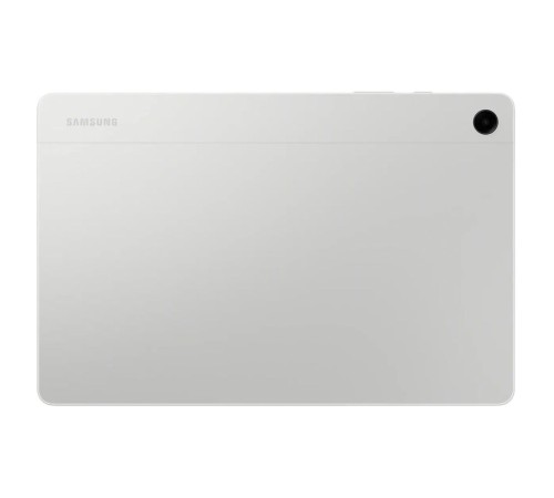 Планшет Samsung Galaxy Tab A9+ SM-X210 Snapdragon 695 (2.2) 8C RAM8Gb ROM128Gb 11" LCD 1920x1200 Android 13 серебристый 8Mpix 2Mpix BT WiFi Touch microSD 1Tb 7040mAh 7hr