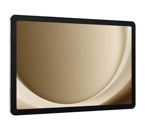 Планшет Samsung Galaxy Tab A9+ SM-X210 Snapdragon 695 (2.2) 8C RAM8Gb ROM128Gb 11" LCD 1920x1200 Android 13 серебристый 8Mpix 2Mpix BT WiFi Touch microSD 1Tb 7040mAh 7hr