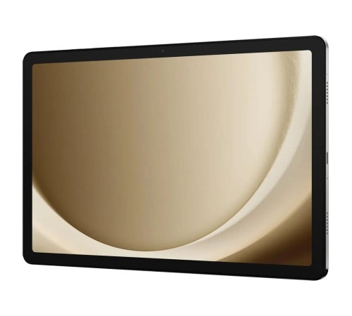 Планшет Samsung Galaxy Tab A9+ SM-X210 Snapdragon 695 (2.2) 8C RAM8Gb ROM128Gb 11" LCD 1920x1200 Android 13 серебристый 8Mpix 2Mpix BT WiFi Touch microSD 1Tb 7040mAh 7hr