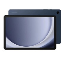 Планшет Samsung Galaxy Tab A9+ SM-X210 Snapdragon 695 (2.2) 8C RAM8Gb ROM128Gb 11" LCD 1920x1200 Android 13 темно-синий 8Mpix 2Mpix BT WiFi Touch microSD 1Tb 7040mAh 7hr
