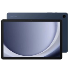 Планшет Samsung Galaxy Tab A9+ SM-X210 Snapdragon 695 (2.2) 8C RAM8Gb ROM128Gb 11" LCD 1920x1200 Android 13 темно-синий 8Mpix 2Mpix BT WiFi Touch microSD 1Tb 7040mAh 7hr