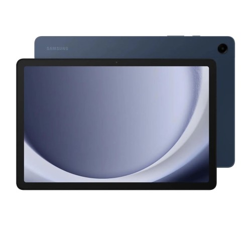 Планшет Samsung Galaxy Tab A9+ SM-X210 Snapdragon 695 (2.2) 8C RAM8Gb ROM128Gb 11" LCD 1920x1200 Android 13 темно-синий 8Mpix 2Mpix BT WiFi Touch microSD 1Tb 7040mAh 7hr