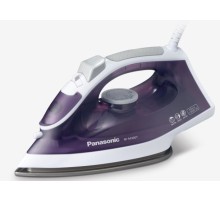 Утюг Panasonic NI-M300TVTW 1800Вт белый/фиолетовый