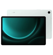 Планшет Samsung Galaxy Tab S9 FE BSM-X516B Exynos 1380 (2.4) 8C RAM6Gb ROM128Gb 10.9" TFT 2304x1440 4G ДА Android 13 зеленый 8Mpix 12Mpix BT GPS WiFi Touch microSD 1Tb 8000mAh