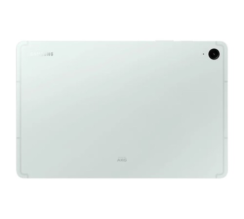 Планшет Samsung Galaxy Tab S9 FE BSM-X516B Exynos 1380 (2.4) 8C RAM6Gb ROM128Gb 10.9" TFT 2304x1440 4G ДА Android 13 зеленый 8Mpix 12Mpix BT GPS WiFi Touch microSD 1Tb 8000mAh