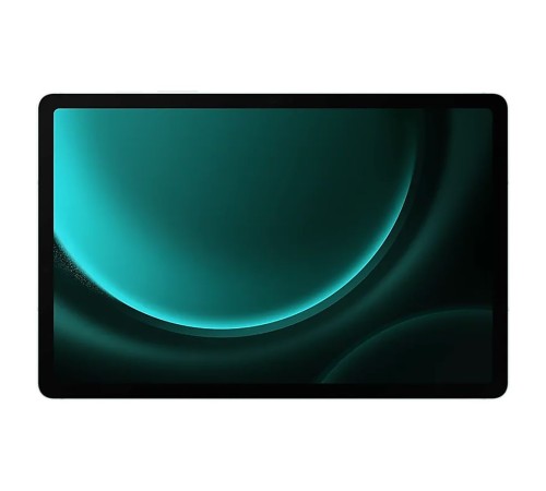 Планшет Samsung Galaxy Tab S9 FE BSM-X516B Exynos 1380 (2.4) 8C RAM6Gb ROM128Gb 10.9" TFT 2304x1440 4G ДА Android 13 зеленый 8Mpix 12Mpix BT GPS WiFi Touch microSD 1Tb 8000mAh