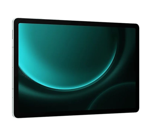 Планшет Samsung Galaxy Tab S9 FE BSM-X516B Exynos 1380 (2.4) 8C RAM6Gb ROM128Gb 10.9" TFT 2304x1440 4G ДА Android 13 зеленый 8Mpix 12Mpix BT GPS WiFi Touch microSD 1Tb 8000mAh