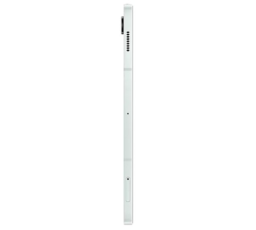 Планшет Samsung Galaxy Tab S9 FE BSM-X516B Exynos 1380 (2.4) 8C RAM6Gb ROM128Gb 10.9" TFT 2304x1440 4G ДА Android 13 зеленый 8Mpix 12Mpix BT GPS WiFi Touch microSD 1Tb 8000mAh