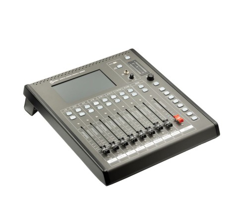 Цифровой микшер, 12 каналов Exell EDM12