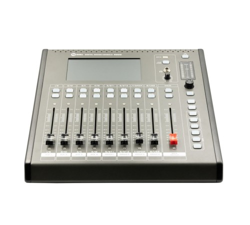 Цифровой микшер, 12 каналов Exell EDM12