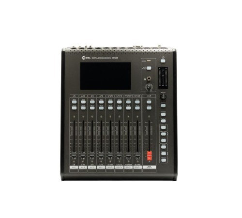 Цифровой микшер, 12 каналов Exell EDM12