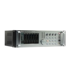 Цифровой рэковый микшер, 12 каналов  Exell EDM12RACK