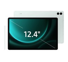 Планшет Samsung Galaxy Tab S9 FE+ BSM-X616B 8/128GB LTE Green (EAC)