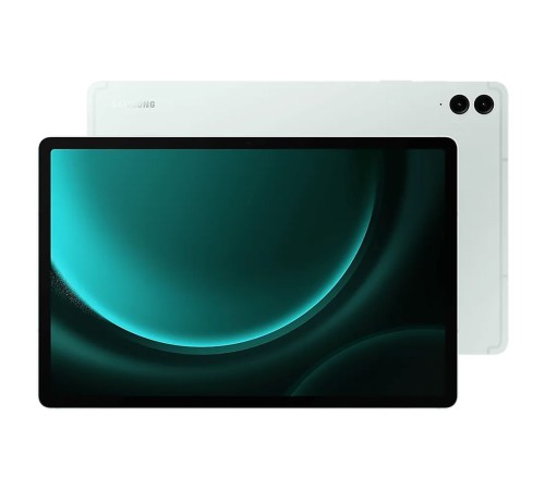 Планшет Samsung Galaxy Tab S9 FE+ BSM-X616B 8/128GB LTE Green (EAC) Планшет Samsung Galaxy Tab S9 FE+ BSM-X616B 8/128GB LTE Green (EAC)