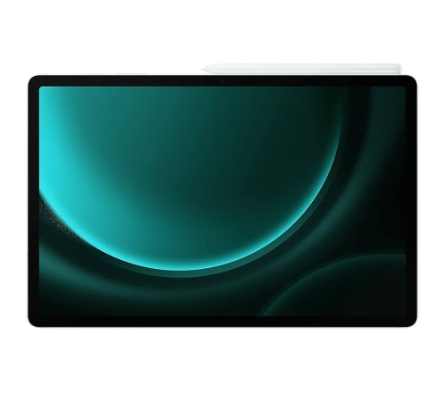 Планшет Samsung Galaxy Tab S9 FE+ BSM-X616B 8/128GB LTE Green (EAC) Планшет Samsung Galaxy Tab S9 FE+ BSM-X616B 8/128GB LTE Green (EAC)