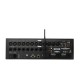 Цифровой рэковый микшер, 12 каналов  Exell EDM12RACK