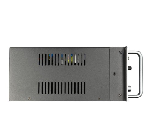Цифровой рэковый микшер, 12 каналов  Exell EDM12RACK