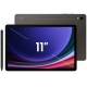 Планшет Samsung Galaxy Tab S9 SM-X710 Snapdragon 8 Gen 2 3.36 8C RAM12Gb ROM256Gb 11" Super AMOLED 2X 2560x1600 Android 13 графит 13Mpix 12Mpix BT WiFi Touch microSD 1Tb 8400mAh