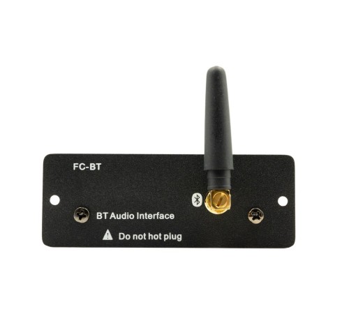 Карта Bluetooth для EDM16D