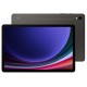 Планшет Samsung Galaxy Tab S9 SM-X710 Snapdragon 8 Gen 2 3.36 8C RAM12Gb ROM256Gb 11" Super AMOLED 2X 2560x1600 Android 13 графит 13Mpix 12Mpix BT WiFi Touch microSD 1Tb 8400mAh