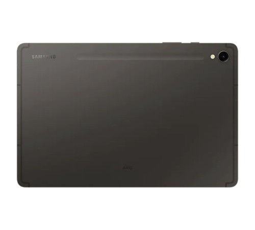Планшет Samsung Galaxy Tab S9 SM-X710 Snapdragon 8 Gen 2 3.36 8C RAM12Gb ROM256Gb 11" Super AMOLED 2X 2560x1600 Android 13 графит 13Mpix 12Mpix BT WiFi Touch microSD 1Tb 8400mAh Планшет Samsung Galaxy Tab S9 SM-X710 Snapdragon 8 Gen 2 3.36 8C RAM12Gb ROM256Gb 11" Super AMOLED 2X 2560x1600 Android 13 графит 13Mpix 12Mpix BT WiFi Touch microSD 1Tb 8400mAh