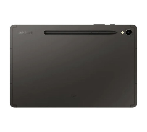 Планшет Samsung Galaxy Tab S9 SM-X710 Snapdragon 8 Gen 2 3.36 8C RAM12Gb ROM256Gb 11" Super AMOLED 2X 2560x1600 Android 13 графит 13Mpix 12Mpix BT WiFi Touch microSD 1Tb 8400mAh Планшет Samsung Galaxy Tab S9 SM-X710 Snapdragon 8 Gen 2 3.36 8C RAM12Gb ROM256Gb 11" Super AMOLED 2X 2560x1600 Android 13 графит 13Mpix 12Mpix BT WiFi Touch microSD 1Tb 8400mAh
