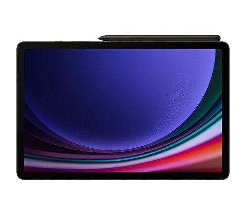 Планшет Samsung Galaxy Tab S9 SM-X710 Snapdragon 8 Gen 2 3.36 8C RAM12Gb ROM256Gb 11" Super AMOLED 2X 2560x1600 Android 13 графит 13Mpix 12Mpix BT WiFi Touch microSD 1Tb 8400mAh Планшет Samsung Galaxy Tab S9 SM-X710 Snapdragon 8 Gen 2 3.36 8C RAM12Gb ROM256Gb 11" Super AMOLED 2X 2560x1600 Android 13 графит 13Mpix 12Mpix BT WiFi Touch microSD 1Tb 8400mAh