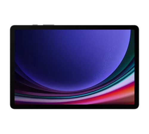 Планшет Samsung Galaxy Tab S9 SM-X710 Snapdragon 8 Gen 2 3.36 8C RAM12Gb ROM256Gb 11" Super AMOLED 2X 2560x1600 Android 13 графит 13Mpix 12Mpix BT WiFi Touch microSD 1Tb 8400mAh Планшет Samsung Galaxy Tab S9 SM-X710 Snapdragon 8 Gen 2 3.36 8C RAM12Gb ROM256Gb 11" Super AMOLED 2X 2560x1600 Android 13 графит 13Mpix 12Mpix BT WiFi Touch microSD 1Tb 8400mAh