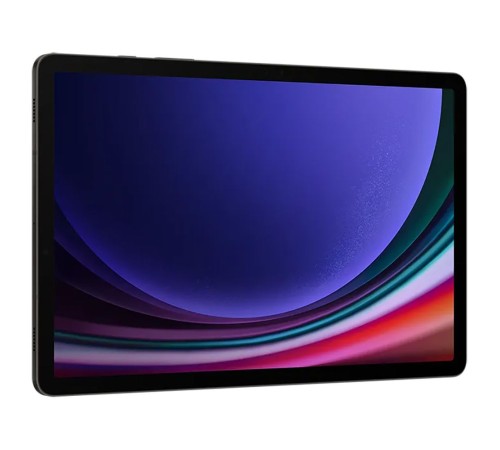 Планшет Samsung Galaxy Tab S9 SM-X710 Snapdragon 8 Gen 2 3.36 8C RAM12Gb ROM256Gb 11" Super AMOLED 2X 2560x1600 Android 13 графит 13Mpix 12Mpix BT WiFi Touch microSD 1Tb 8400mAh Планшет Samsung Galaxy Tab S9 SM-X710 Snapdragon 8 Gen 2 3.36 8C RAM12Gb ROM256Gb 11" Super AMOLED 2X 2560x1600 Android 13 графит 13Mpix 12Mpix BT WiFi Touch microSD 1Tb 8400mAh