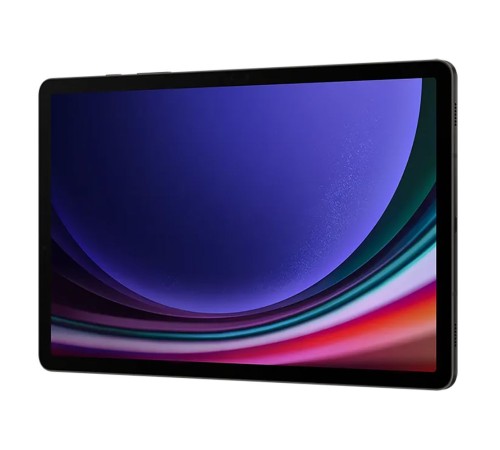Планшет Samsung Galaxy Tab S9 SM-X710 Snapdragon 8 Gen 2 3.36 8C RAM12Gb ROM256Gb 11" Super AMOLED 2X 2560x1600 Android 13 графит 13Mpix 12Mpix BT WiFi Touch microSD 1Tb 8400mAh Планшет Samsung Galaxy Tab S9 SM-X710 Snapdragon 8 Gen 2 3.36 8C RAM12Gb ROM256Gb 11" Super AMOLED 2X 2560x1600 Android 13 графит 13Mpix 12Mpix BT WiFi Touch microSD 1Tb 8400mAh