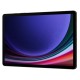 Планшет Samsung Galaxy Tab S9 SM-X710 Snapdragon 8 Gen 2 3.36 8C RAM12Gb ROM256Gb 11" Super AMOLED 2X 2560x1600 Android 13 графит 13Mpix 12Mpix BT WiFi Touch microSD 1Tb 8400mAh