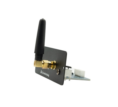 Карта Bluetooth для EDM16D