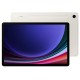 Планшет Samsung Galaxy Tab S9 SM-X710 Snapdragon 8 Gen 2 3.36 8C RAM8Gb ROM128Gb 11" Super AMOLED 2X 2560x1600 Android 13 бежевый 13Mpix 12Mpix BT WiFi Touch microSD 1Tb 8400mAh