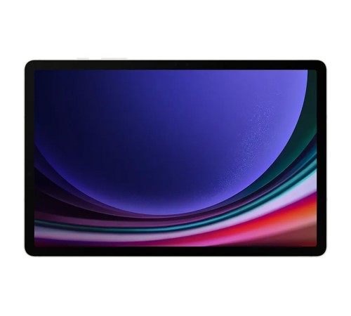 Планшет Samsung Galaxy Tab S9 SM-X710 Snapdragon 8 Gen 2 3.36 8C RAM8Gb ROM128Gb 11" Super AMOLED 2X 2560x1600 Android 13 бежевый 13Mpix 12Mpix BT WiFi Touch microSD 1Tb 8400mAh