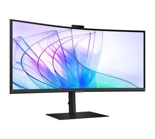 Монитор LCD 34" VA LS34C650VAIXCI SAMSUNG