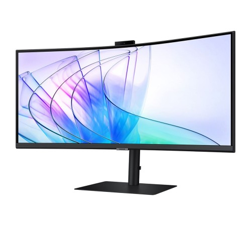 Монитор LCD 34" VA LS34C650VAIXCI SAMSUNG