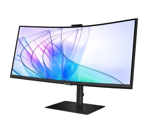 Монитор LCD 34" VA LS34C650VAIXCI SAMSUNG
