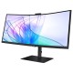 Монитор LCD 34" VA LS34C650VAIXCI SAMSUNG