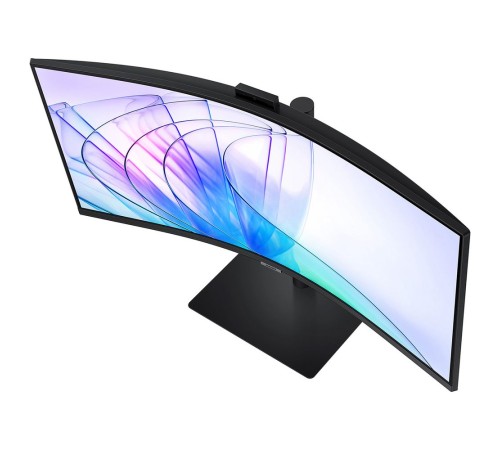 Монитор LCD 34" VA LS34C650VAIXCI SAMSUNG