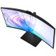 Монитор LCD 34" VA LS34C650VAIXCI SAMSUNG